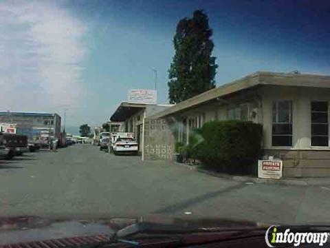 Casalegno John Concrete Construction Co