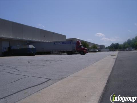 Woodgrain Distribution