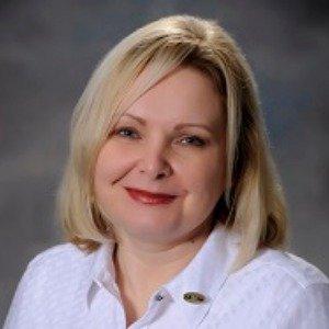 Olena Wiedemeier, APNP