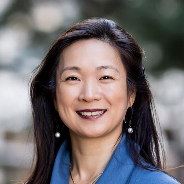 Helen Ye, LAC - UCSF Osher Center For Integrative Health
