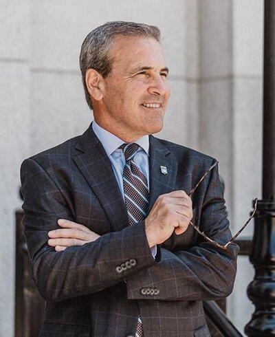 Michael Stephen Tuell-Financial Advisor, Ameriprise Financial Services, LLC