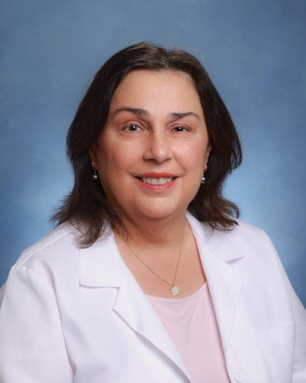 Mihaela R Balica, MD