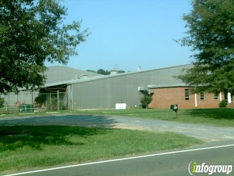 Donyelle Moore-Baldwin - Palmetto Electrical Contractors