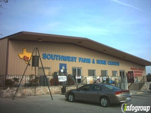 Southwest Livestock Equipment