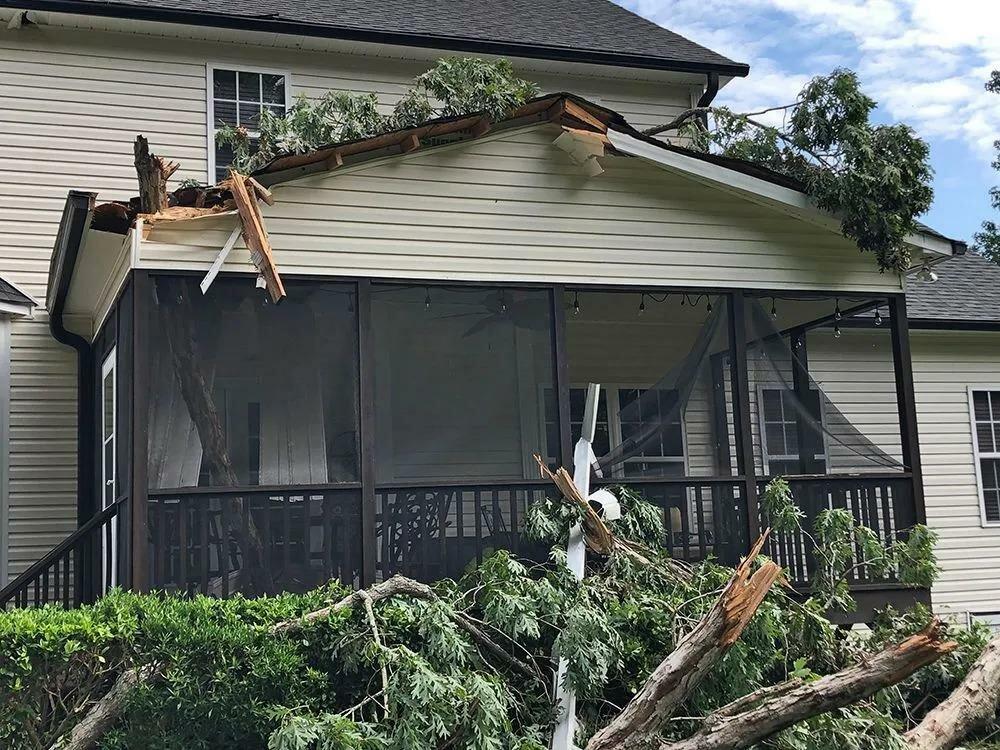 Bacc Roofing & Restoration