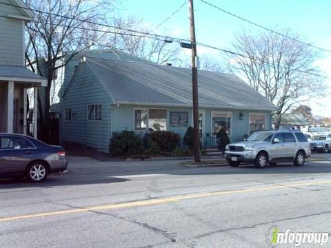 Isabel B Berg, ATY - Nigro Pettepit & Lucas