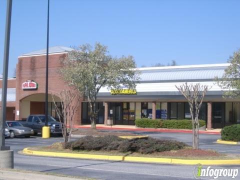 Cobb County Senior Service