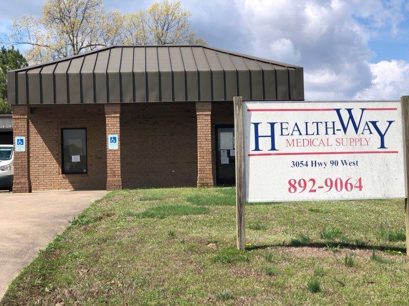 Health-Way Medical Supply