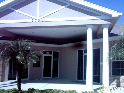 Surety Title Services of