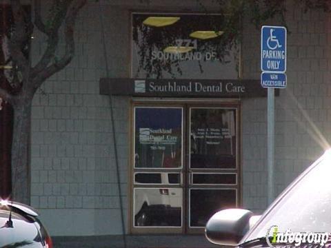Charles Giang, DDS - Southland Dental Care