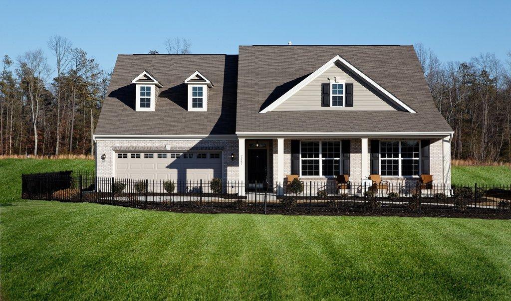 K Hovnanian Co