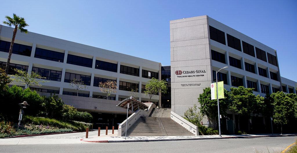 Cedars-Sinai Medical Center