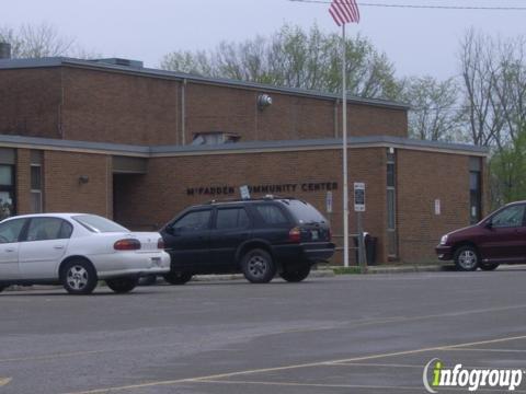 Murfreesboro City of