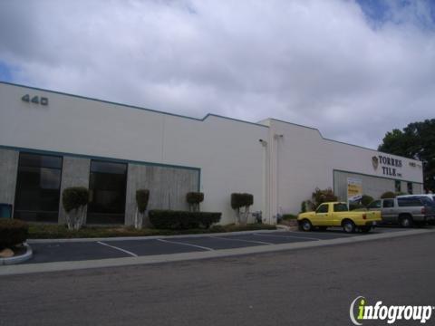 San Diego Friction Inc