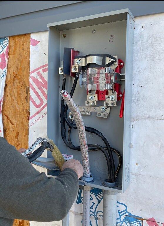 Kline Electrical Services