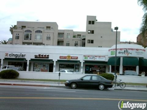 Hair Cur Cur / Tina Hair Studio