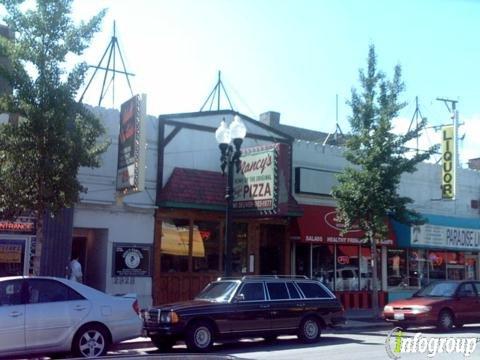Nancy's Original Stuffed Pizza
