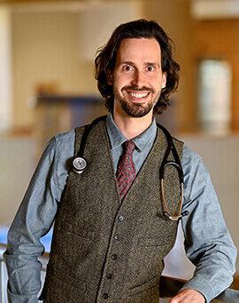 Timothy B Mack, DO - Main Line HealthCare Primary Care in Paoli