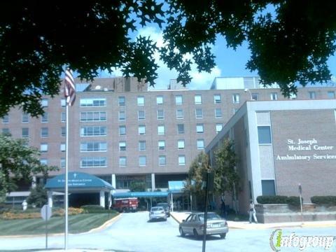 Jill B Midthune, MD - Ear Nose Throat Associates