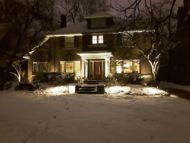 Lite Scapes By Husney