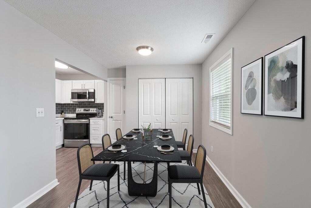 Lake Castletlon Arms