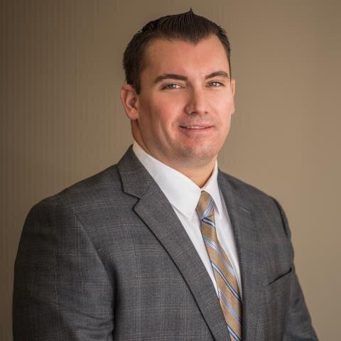 Merrill Lynch Financial Advisor William Miner