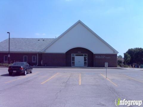 Spring Valley Presbyterian Church