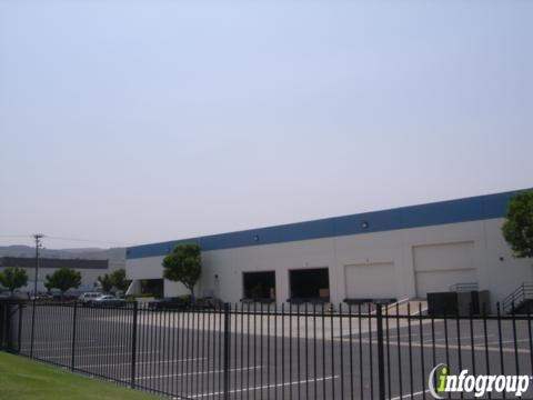 Amco Metals Industrial