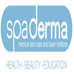 Spaderma