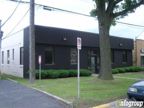 Laurie Tennent Studio