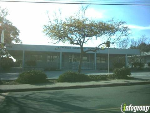 Encanto Elementary School