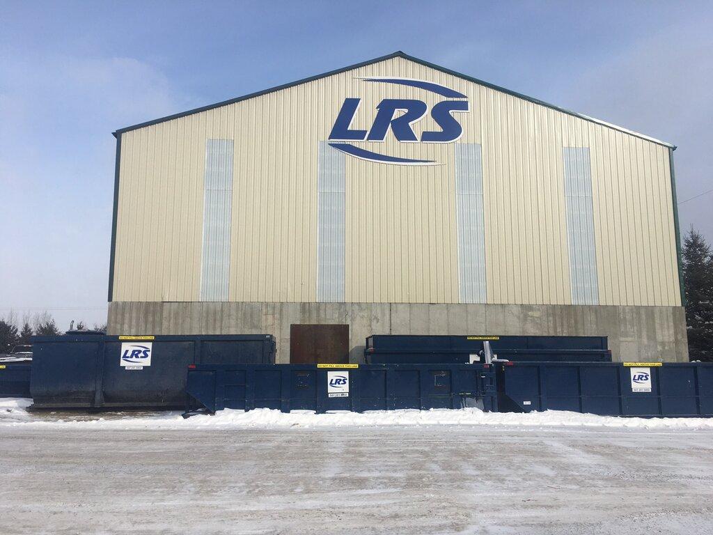 LRS Goodview Transfer Station