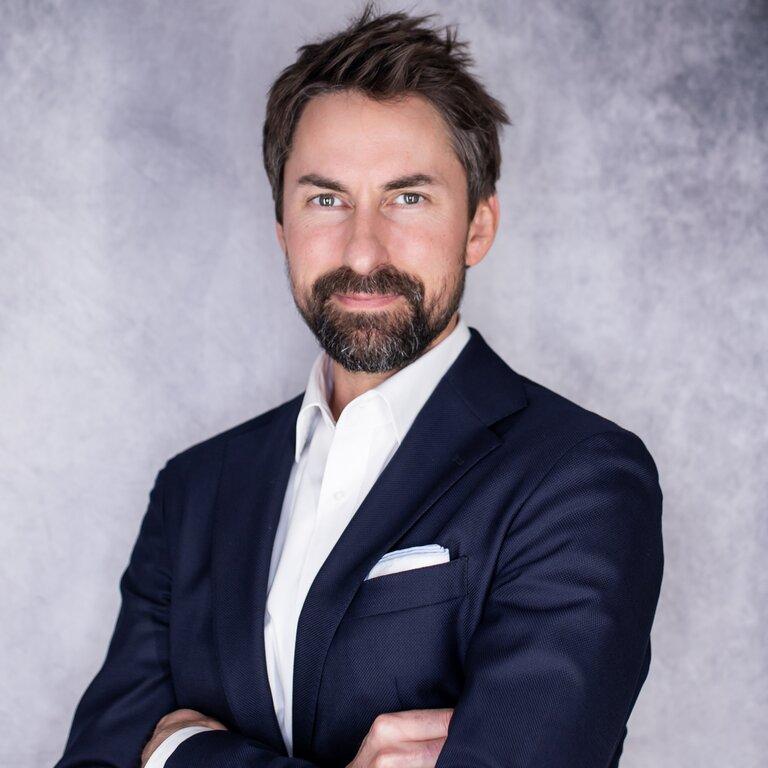 Merrill Lynch Financial Advisor Nathan McAbee