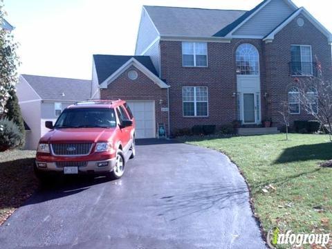 RJ Electric Works Inc