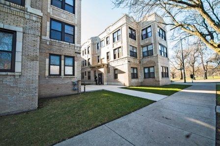 Pangea Hyde Park Apartments