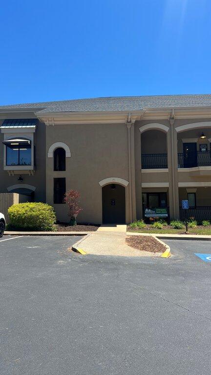 Pinnacle Orthopaedics Rehabilitation Center