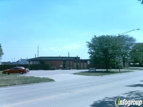 Le Sign & Adwning Company