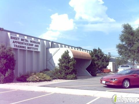 Colorado Sheet Metal Workers