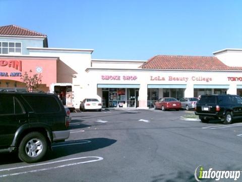 Hi-Times Garden Grove Smoke Shop