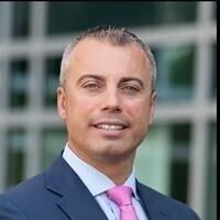 Merrill Lynch Financial Advisor Jonathan G Brown