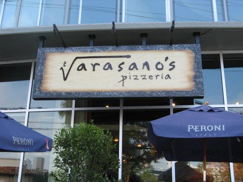 Varasano's Pizzeria
