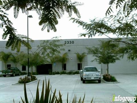 MSE Express America Inc