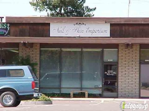 Nail & Skin Emporium Nail Technition Deedee