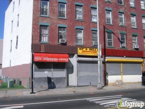 Newark Super Market