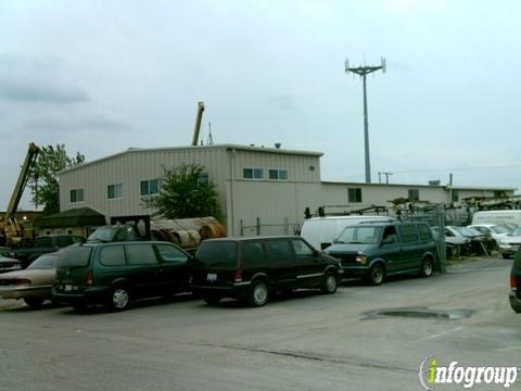 Viking Concrete Raising & Repair