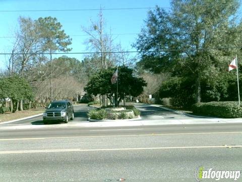 Westwood Apartments