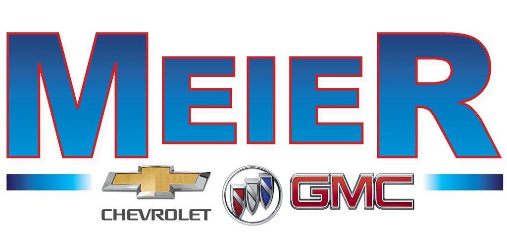 Meier Chevrolet Buick GMC