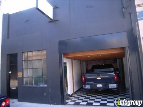 High Marks Janitorial