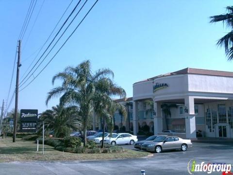 Bayside Bar and Grill