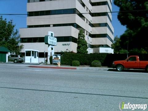 Pacifica Medical Towers
